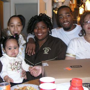 Meet your Posher, Pamela